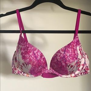 Victoria’s Secret Very Sexy Push Up 34 C